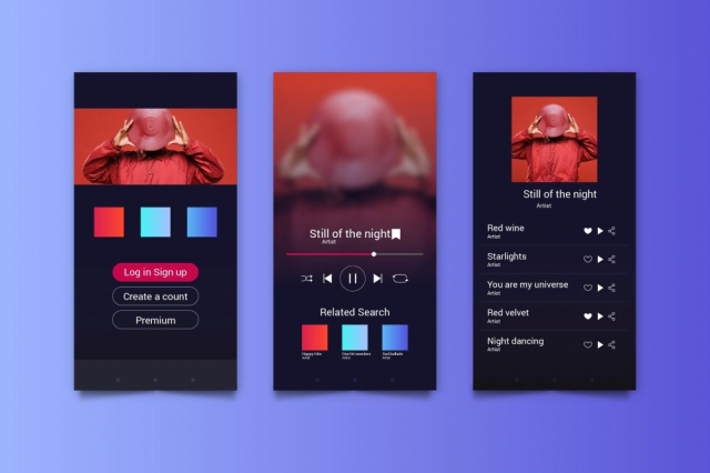 Who Liked Your Playlist?